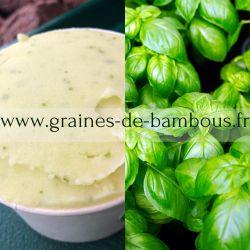Glaces / Sorbets